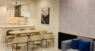 Cho Thuê: Metropole | 3 Phòng ngủ Hướng thành phố, tầng thấp