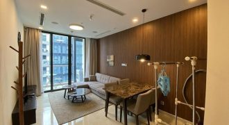 Bán: Vinhomes | 1 Phòng ngủ tầng cao, đầu tư SPA