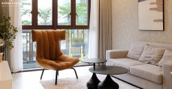 Cho Thuê: Metropole | 3 Phòng ngủ Sân vườn rộng rãi