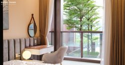 Cho Thuê: Metropole | 3 Phòng ngủ Sân vườn rộng rãi