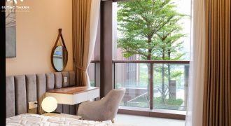 Cho Thuê: Metropole | 3 Phòng ngủ Sân vườn rộng rãi