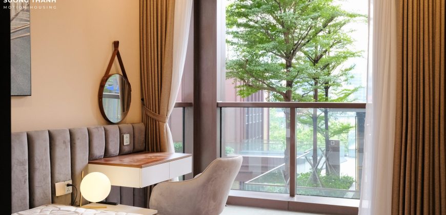 Cho Thuê: Metropole | 3 Phòng ngủ Sân vườn rộng rãi