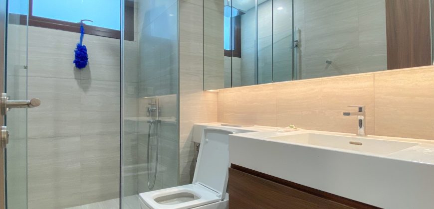 Cho Thuê: Metropole | 3 Phòng ngủ Sân vườn rộng rãi